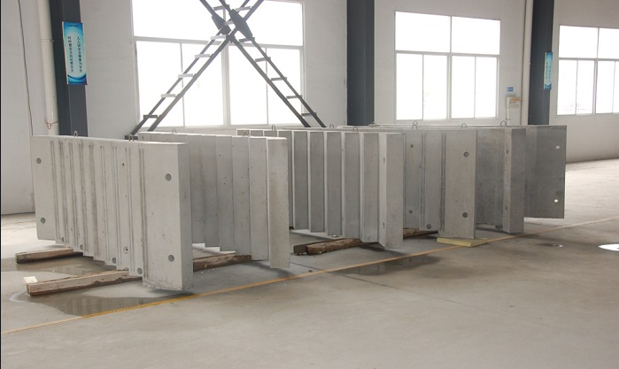 模塊熱源機養(yǎng)護(hù)混凝土預(yù)制件!