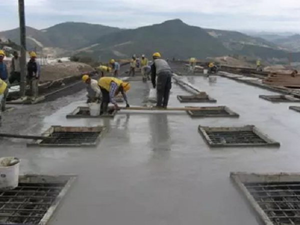 混凝土養(yǎng)護(hù)工程如何運用蒸汽熱源機?