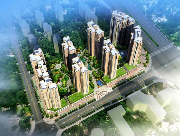 小區供暖應用燃氣模塊爐!