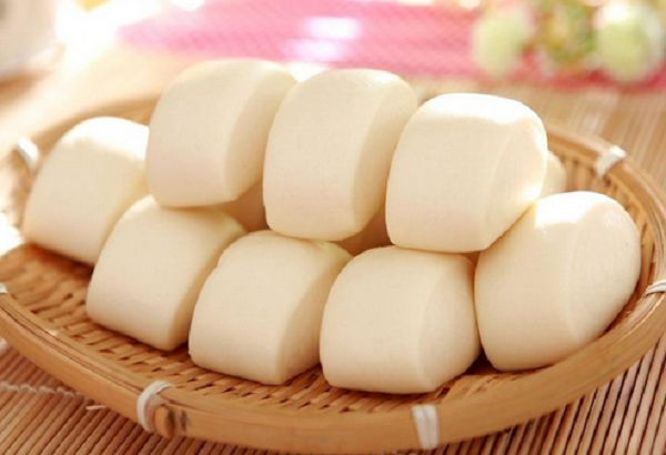 蒸汽模塊爐提高饅頭口感!