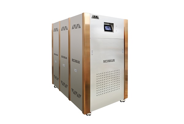 山東某集團改造鍋爐，燃氣蒸汽發生器代替燃煤鍋爐!