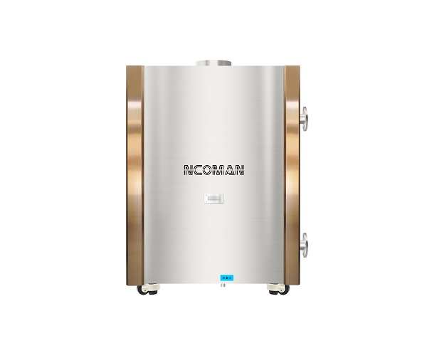 蒸汽模塊爐 蒸汽模塊爐